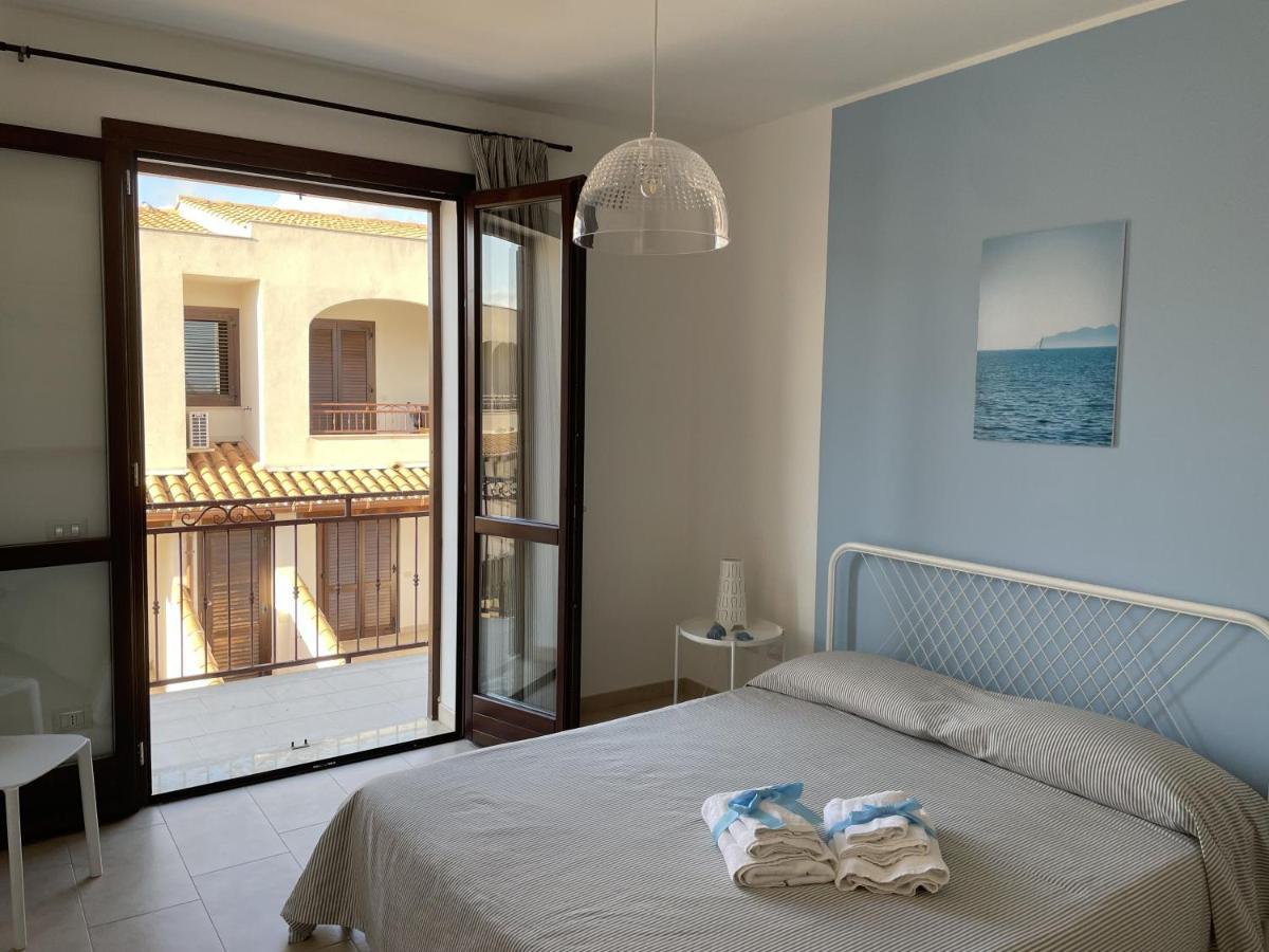 Aquilone Garden Villa Birgi Vecchi Buitenkant foto