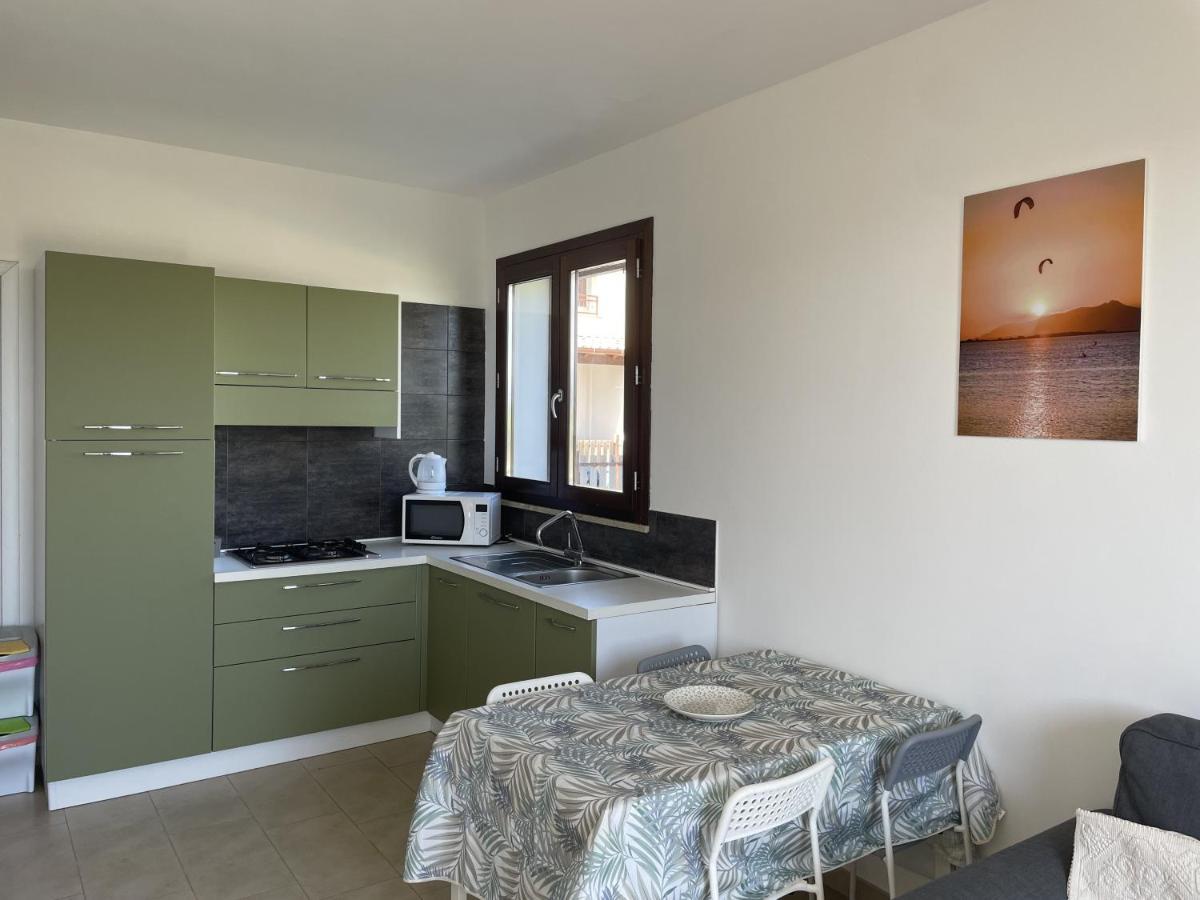 Aquilone Garden Villa Birgi Vecchi Buitenkant foto