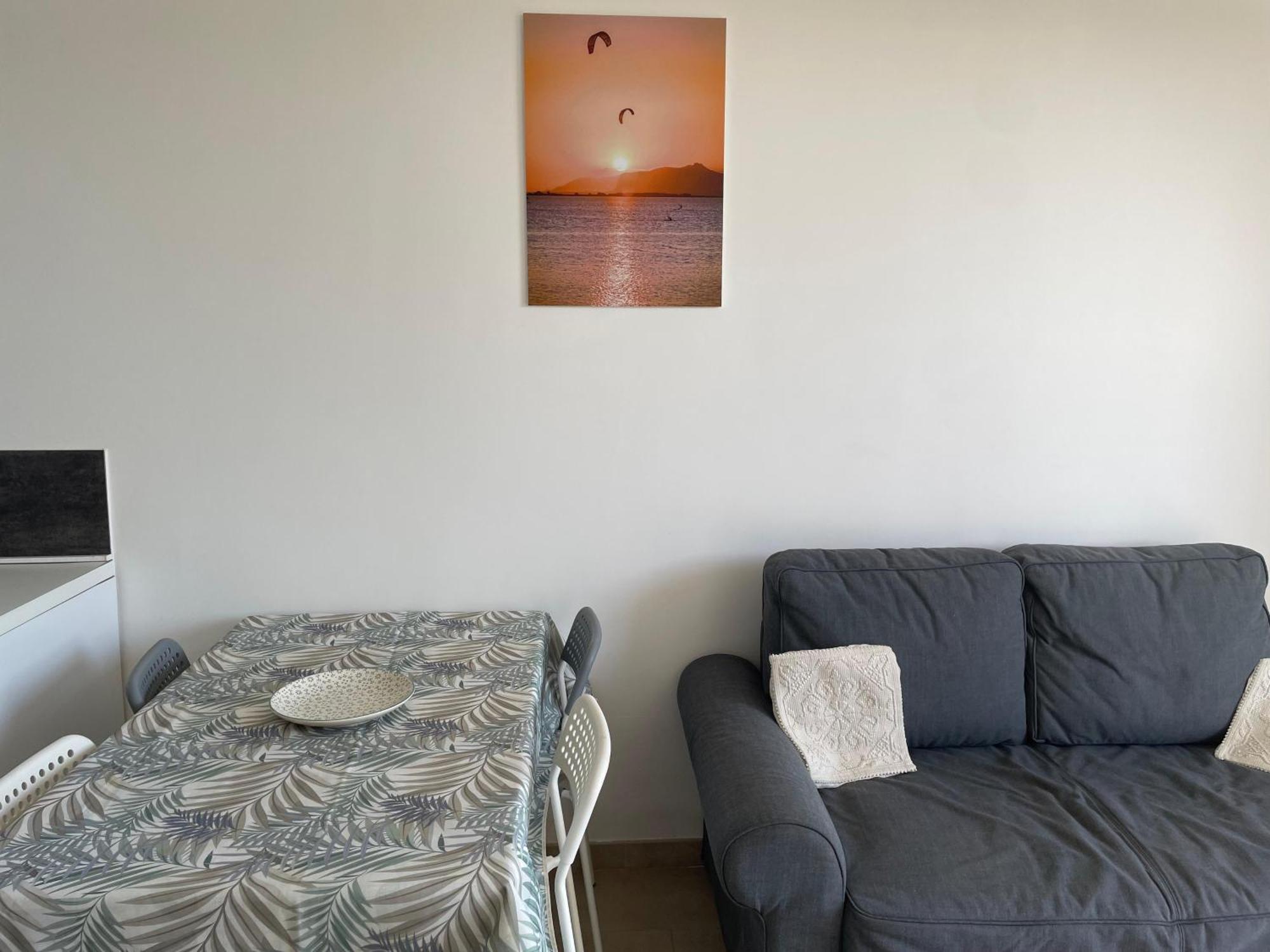 Aquilone Garden Villa Birgi Vecchi Buitenkant foto
